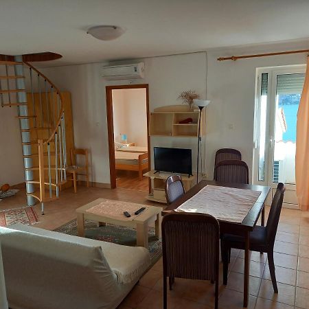 Apartman Supetarska Draga Ngoại thất bức ảnh