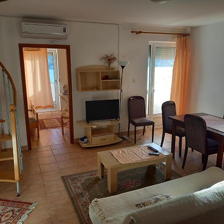 Apartman Supetarska Draga Apartment Ngoại thất bức ảnh