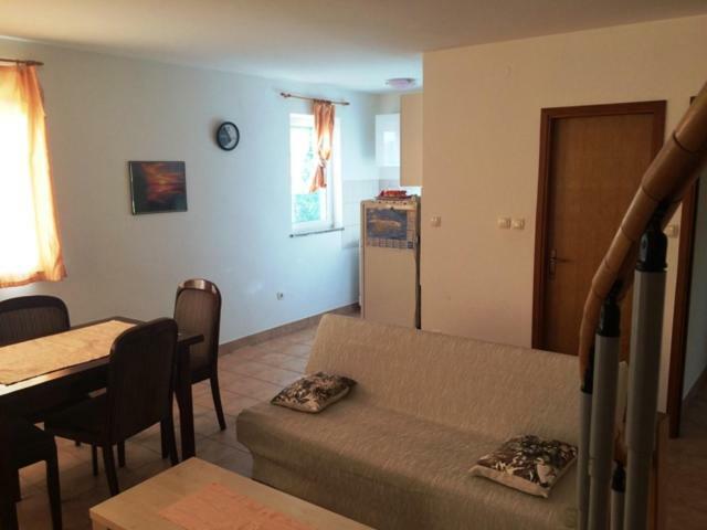 Apartman Supetarska Draga Apartment Ngoại thất bức ảnh