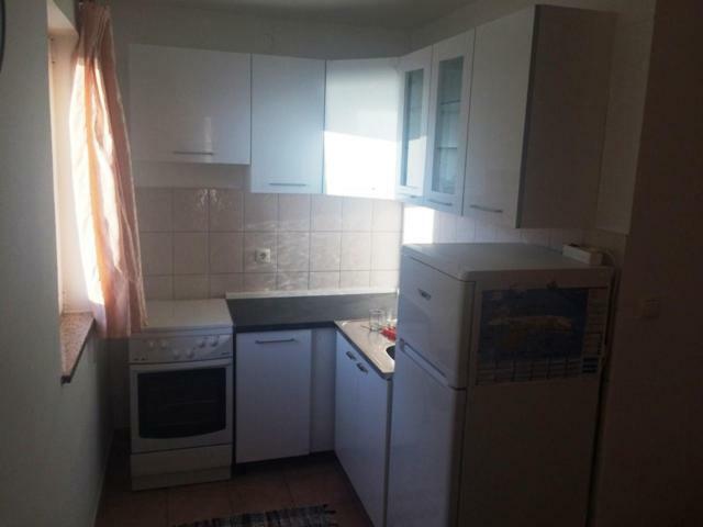 Apartman Supetarska Draga Ngoại thất bức ảnh