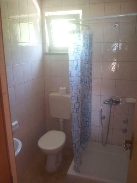 Apartman Supetarska Draga Apartment Ngoại thất bức ảnh