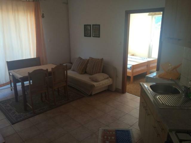 Apartman Supetarska Draga Apartment Ngoại thất bức ảnh